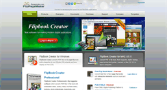 Desktop Screenshot of flippagemaker.com